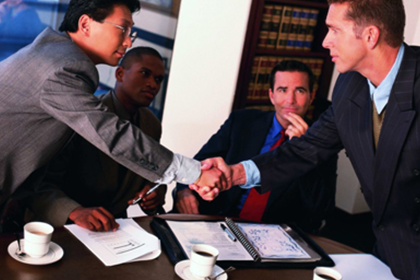 汽车销售公司欠款解决,讨债团队出手不凡!